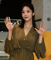 배우 차주영이 선택한 주얼리 아르튀스 베르트랑, 국내 최초로 팝업 스토어 오픈해