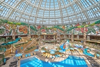 인스파이어, 여름 시즌 맞아 가족·커플·웰니스 여행객을 위한 맞춤형 호텔 패키지 출시해