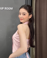 소녀미 벗은 김유정, 이젠 성숙미가 물씬 ‘물오른 비주얼’ [★SNS]