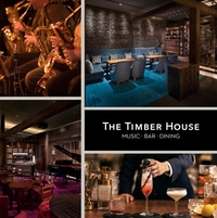 파크 하얏트 서울의 ‘더 팀버 하우스’, 프라이빗 맞춤형 이벤트 공간으로 주목받아