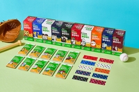 KBO, 동국제약과 ‘마데카 쿨링패치 에디션’ 출시