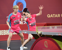 [포토] 김나영 ‘강력한 드라이브’