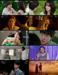 ‘천국보다 아름다운’ 류덕환=김혜자 아들…한지민 정체 여전히 미궁에