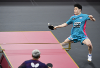 ‘프로보노’ 정경호, 판사·상대 변호사 휠체어 태웠다... 파격 현장 검증 예고