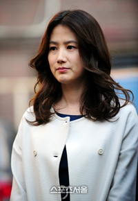 ‘청송 심씨 라인’ 심은하, 심현섭 결혼식서 목소리로 깜짝 등장 (‘조선의 사랑꾼’)