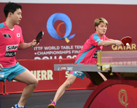 뷔→박서준·최우식까지...‘우가팸’ 완전체 모였다 [★SNS]