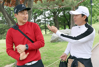 ‘프로보노’ 정경호, 판사·상대 변호사 휠체어 태웠다... 파격 현장 검증 예고