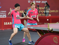 홍진경, ‘4개 국어+수학 1등’ 라엘이 방 大공개…“평창동 북한산뷰”