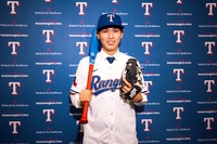 “롤모델 오타니” 이도류 김성준, 텍사스 120만달러 공식 입단…“2030년 빅리그 오르겠다” [SS시선집중]