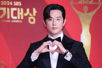 권율, 5월 품절남 대열 합류....비연예인과 결혼 발표