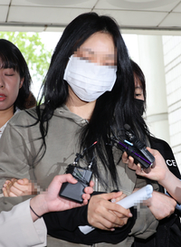 손흥민 前여친 노출 논란…‘유죄 확정 전 망신주기’ vs ‘흉악범도 가려주는데’ 논쟁 가열