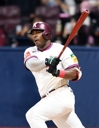 “푸이그, 부상 때문에 교체 아냐” 홍원기 감독이 내놓은 ‘이유’…알칸타라는 불펜피칭 후 바로 실전 [SS시선집중]