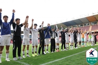 광주 ‘무자격 선수’ 출전 논란에 포항은 공식 ‘이의’ 제기…KFA는 무리로 판단, 현실성은?