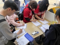 ‘내 응원의 함성을 스포츠토토와 함께!’ 2025년 상반기 마지막 프로모션 전개