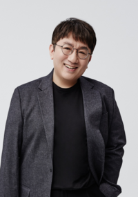 ‘이번이 4번째’ 방시혁 의장, 빌보드 글로벌파워 플레이어스 선정…“AI로 글로벌 확장”