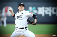 조이현, 257일 만에 ‘선발승’→강철매직도 만족 “승리의 발판 마련했다” [SS수원in]