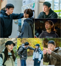 이준영, 정은지와 바깥 만남 포착…등산 데이트로 마음 회복 중(‘24시 헬스클럽’)