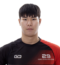 경륜훈련원 29기 수석졸업생 박건수, “그랑프리 우승 욕심도 있고, 자신도 있다.”