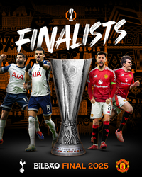 유로파 결승 위해 리그는 ‘뒷전’…EPL 16위 맨유 vs 17위 토트넘, ‘사생결단’ 매치