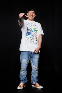 비보이 누들 홍성식, 40대 불혹에도 브레이킹 국가대표 발탁