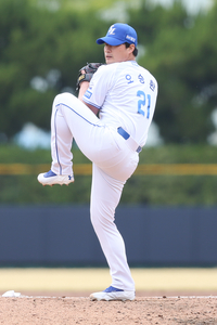 “오승환 계속 체크중, 이르면 이번 주말 될 수도” 끝판대장 1군 복귀 보인다 [SS시선집중]