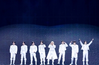 스트레이 키즈, 日 팬도 홀렸다…22만 관객 동원