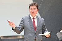 원주시, 대한민국 최초 ‘엔비디아 인증 교육센터’ 설립