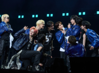 트레저, 日 ‘100만’ 관객시대 열었다…팬심 사로잡은 로컬존중 행보