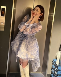 ‘음주운전 자숙’ 리지, 4년만 활동 복귀 “그리웠던 무대 위”