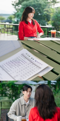 최수영, 알코올 중독 테스트 현장 포착 “내가 이걸 왜 해?”(‘금주를 부탁해’)