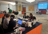 용인시, 동남아 시장개척단 360억원 수출 상담 성과