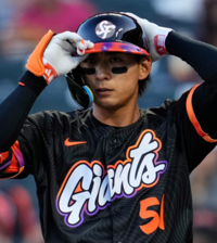 ‘찬스에 강한男’ 이정후, 득점권 타율 0.375로 껑충…노히터 투수에 일격!