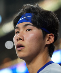 김혜성, 2G 연속 ‘무안타 침묵’…다저스는 4-3 끝내기 승리 ‘4연패 탈출’