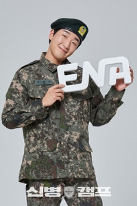 배우 김현규, 어색한 얼굴로 뜨거운 사랑을 받기까지[SS샛별]