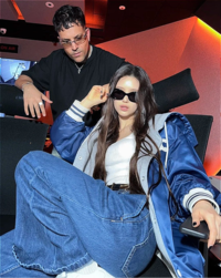 다니엘, 솔로 예고 ‘빛삭’…어도어 눈치 보였나?