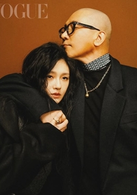 ‘매일 그녀 곁으로’…12㎏ 빠진 구준엽, 사랑이 그를 깎아냈다