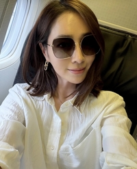 이민정, 이병헌 없이 홀로 떠난 해외 여행지 밝혀졌다! 뜻밖의 ‘스포’