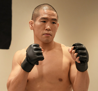 [단독] ‘ROAD TO UFC 시즌 4’ 메인이벤트 장식 서동현, “KO로 승리하겠다”