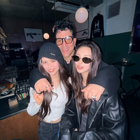 뉴진스 다니엘, 독자 활동은 루머 “혼란 일으켜 죄송”