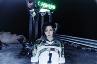 김태양, 늑골 골절 부상 당했다…“뉴비트 스케줄 참여 의사, 의자 앉아 무대”