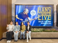 인스파이어, 가정의 달 5월 기념해 어린이를 위한 사회공헌 활동 펼쳐