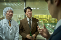 이창호가 왜 여기서 나와…‘소주전쟁’ 깜짝 합류