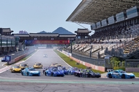 ‘2025 아시아 모터스포츠 카니발’,영암 국제자동차경주장에서 25일 개막