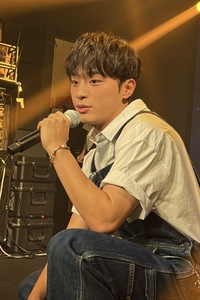 박태훈, 日 팬콘 성료 “첫 해외 공연 기뻐”