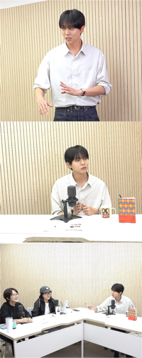 “질문 형편없네요”…‘독설’ 주우재, 김숙 디스부터 변우석 우정까지