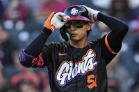 ‘바람의 손자’ 이정후, 이틀 연속 ‘적시타’→팀 승리 ‘선봉장’