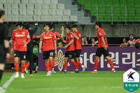 강원 ACLE 춘천 개최 가능할까…AFC 감독관 실사 완료, 결과만 남았다