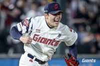 ‘연장 2이닝 무실점’ 롯데 최준용 “볼넷만 주지 말자는 생각이었다” [SS사직in]