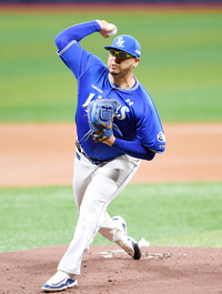 개인 2연승→‘후크라이’ 끝→정작 후라도는 “팀이 계속 이겨서 순위 올랐으면”…이게 ‘에이스’지 [SS스타]