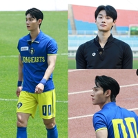 ‘프로보노’ 정경호, 판사·상대 변호사 휠체어 태웠다... 파격 현장 검증 예고